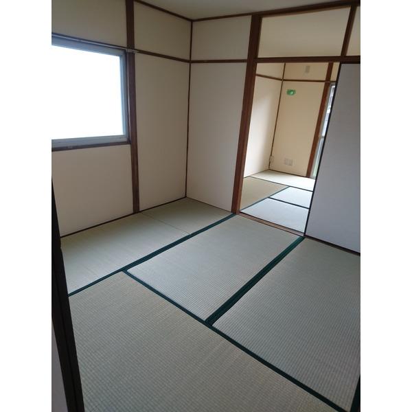 サンハウス（1D） その他部屋・スペース