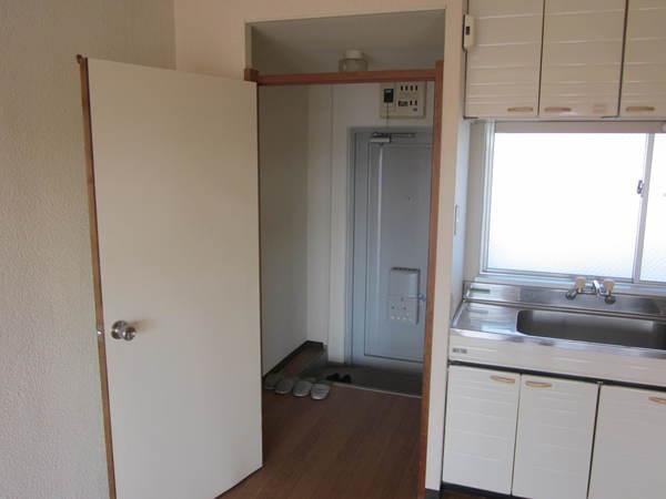 名古屋市中村区八社マンション その他部屋・スペース