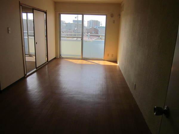 名古屋市中村区八社マンション その他部屋・スペース