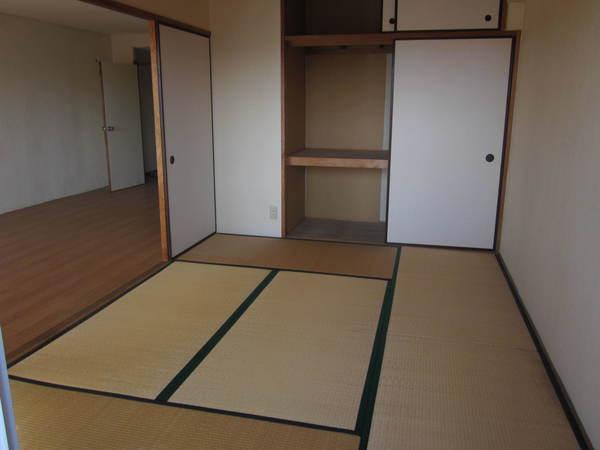 名古屋市中村区八社マンション その他部屋・スペース