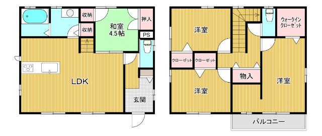 写真:物件の写真