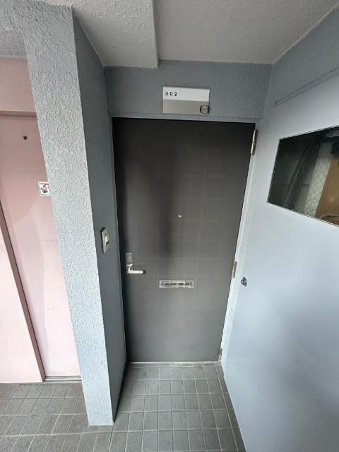 RSビル（303） その他