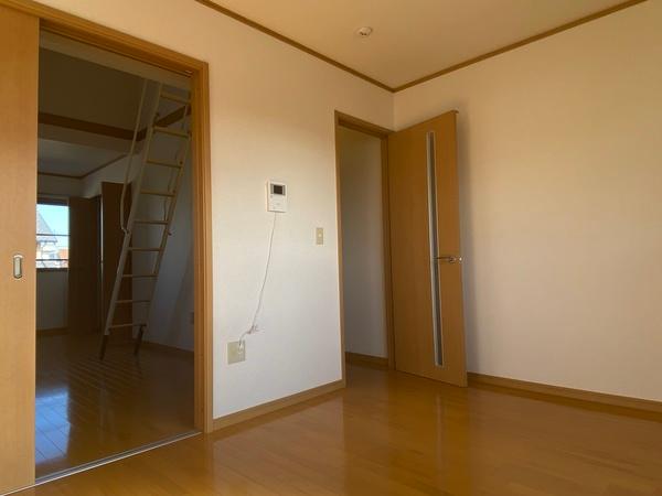 ハピネスKINO（B102） その他部屋・スペース