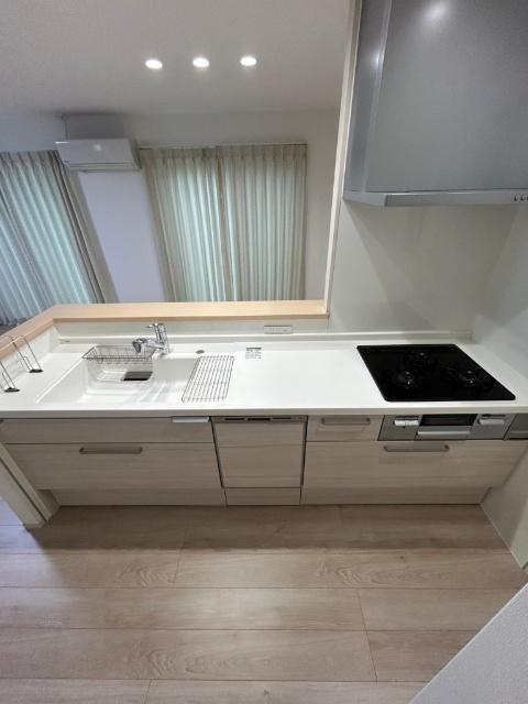 長久手市荒田一戸建 キッチン