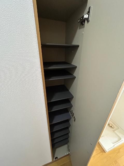 マキビル（302） その他