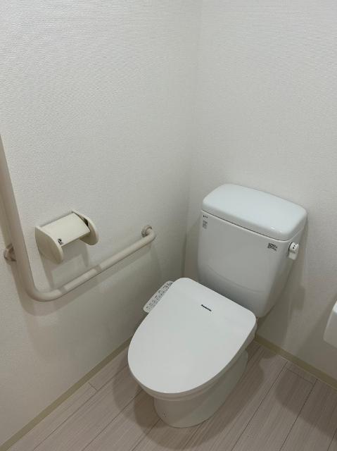 マキビル（302） トイレ