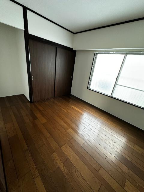 名古屋市中区金山マンション 収納