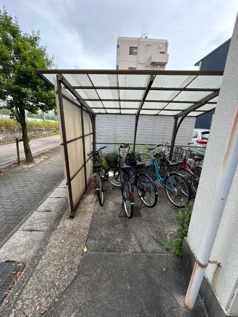 名古屋市名東区社台アパート 共有部分