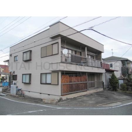 外観写真1