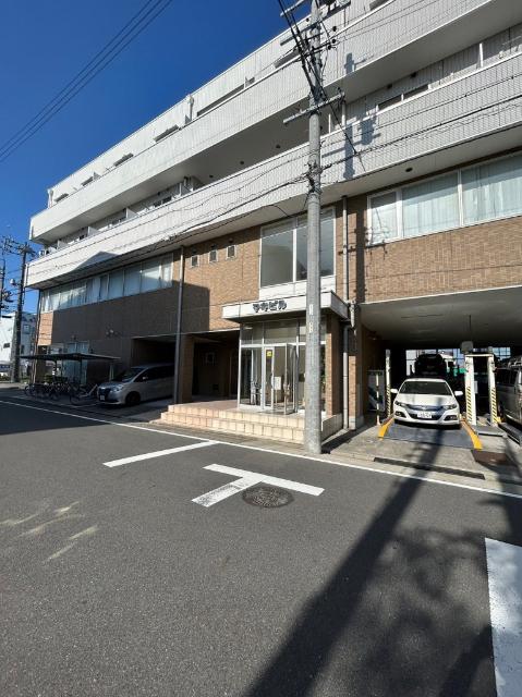 マキビル 物件画像