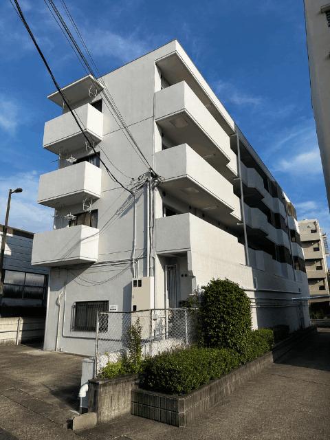 Liberte上社 物件画像