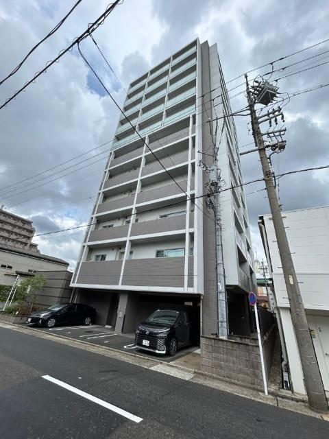 ラヴィエール・堀田ステーション 物件画像