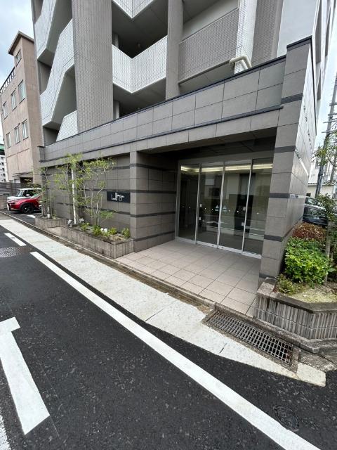 ラヴィエール・堀田ステーション 物件画像