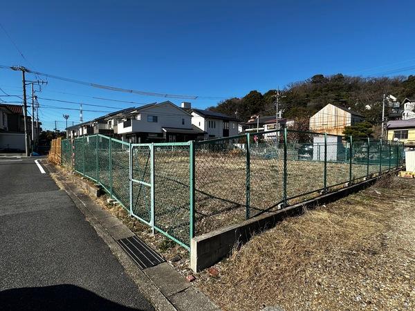 天白区天白町八事売土地 土地