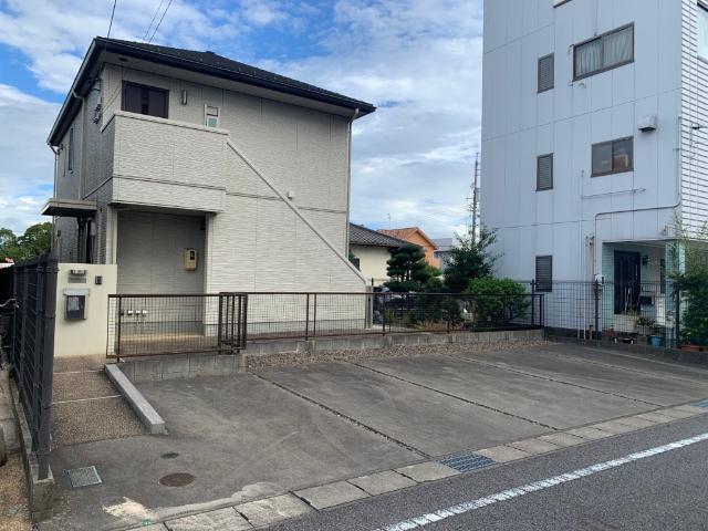 外観写真1
