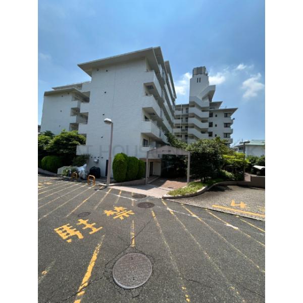 荘園八事ヴィラージュ弐番館