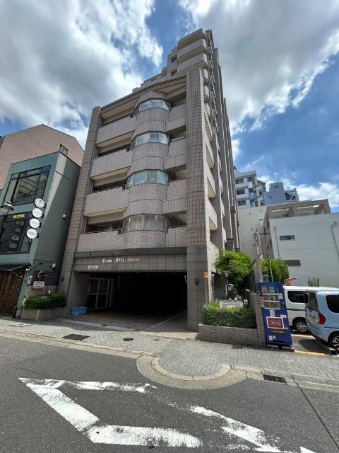 外観写真1