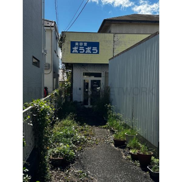 愛知県半田市苗代町１丁目