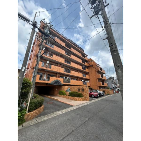 ライオンズマンション瓢箪山第三