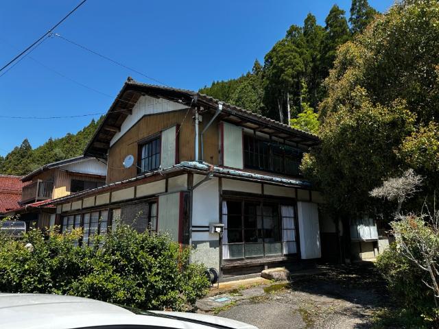 郡上市大和町売地 土地