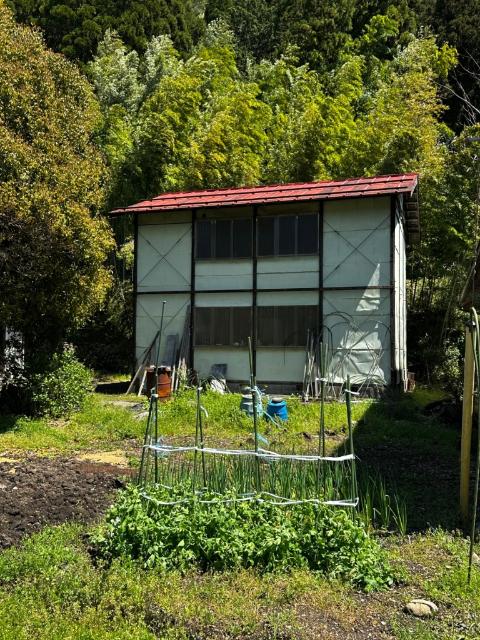 郡上市大和町売地 土地