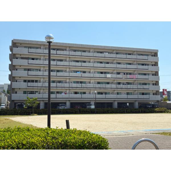 アトレ三河高浜パークサイドビュー