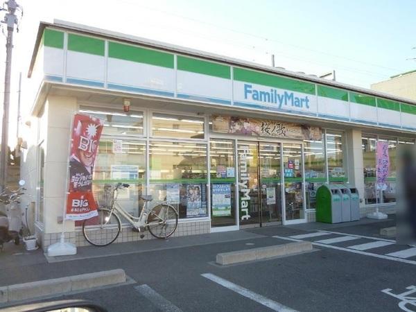 コンビニ