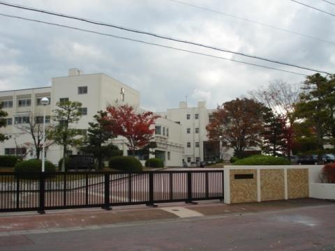 中学校