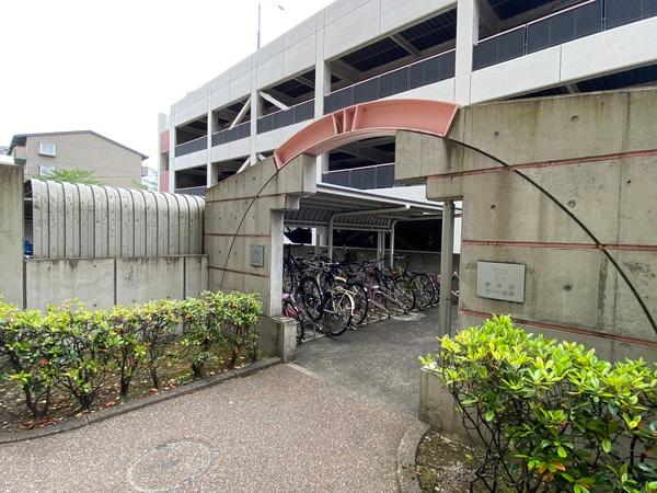 桃花台パークヒルズ参番館 物件画像