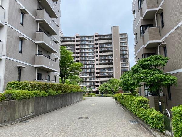 桃花台パークヒルズ参番館 その他