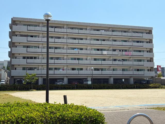 アトレ三河高浜パークサイドビュー 外観