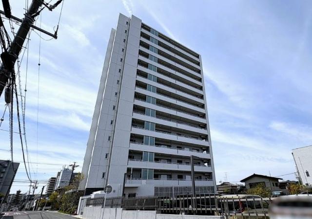 Tステージ豊田山之手 物件画像