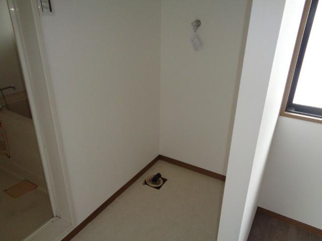 アインハウス（202） 設備