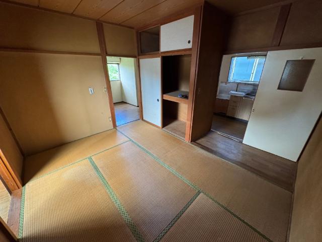 しらさぎハイム（202） その他部屋・スペース