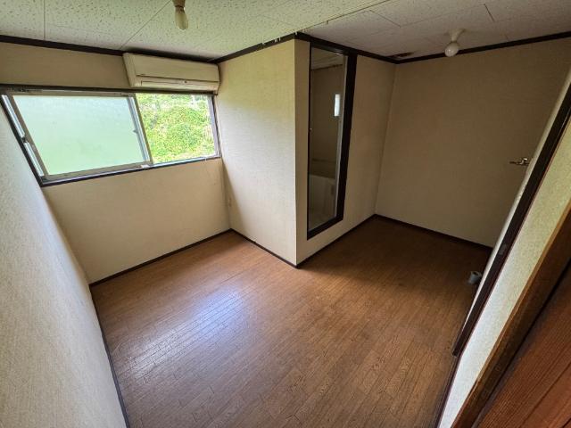 しらさぎハイム（202） その他部屋・スペース