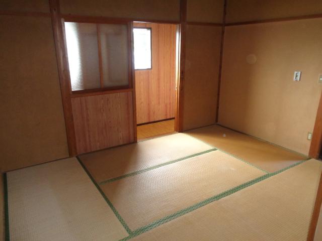 しらさぎハイム（202） その他部屋・スペース