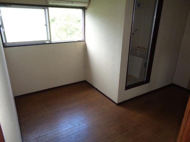 しらさぎハイム（202） その他部屋・スペース