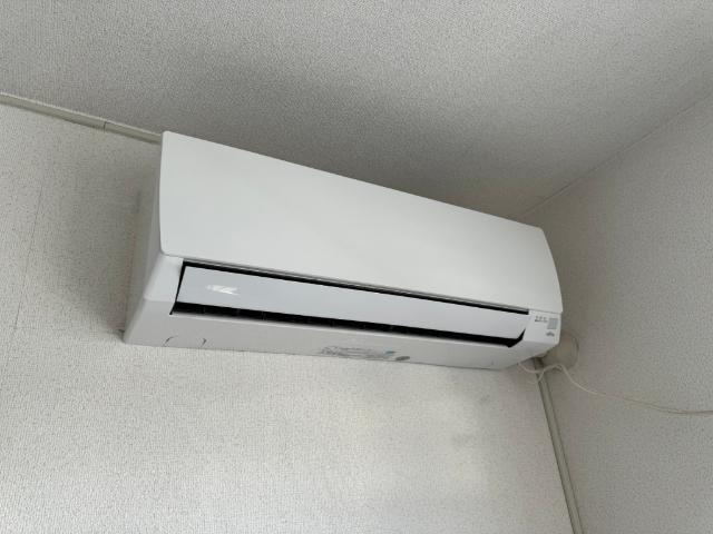 エクレレ瑞穂A（203） 設備