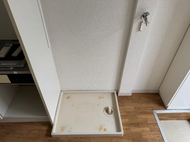 エクレレ瑞穂A（203） 設備