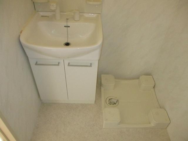 コンフォートブルック　B棟（103） 部屋画像