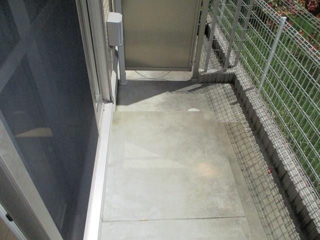 コンフォートブルック　B棟（103） 部屋画像