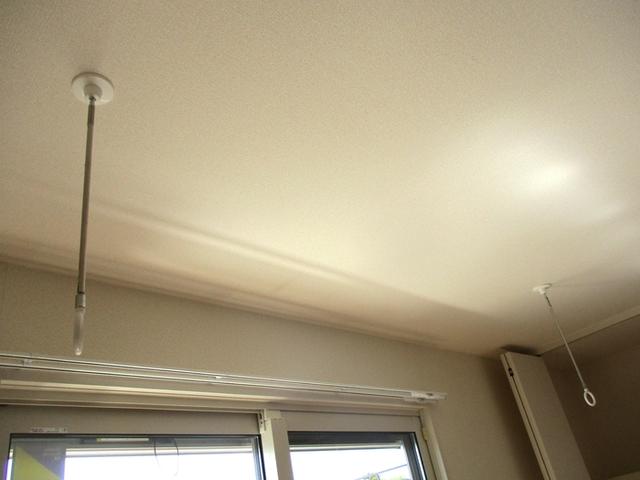 コンフォートブルック　B棟（103） 部屋画像
