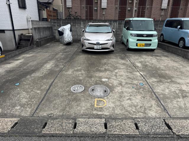 フォレストコート 物件画像