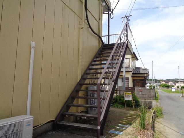 和光ハイツ 物件画像