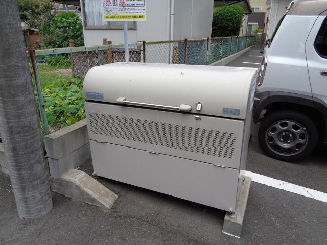 シティ・メゾン 物件画像