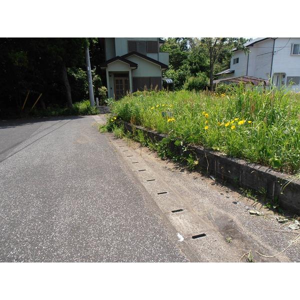 弓渡1113-5 土地画像