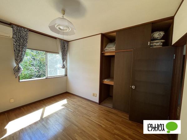 下ヶ傍示戸建 その他