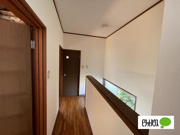 下ヶ傍示戸建 その他部屋・スペース