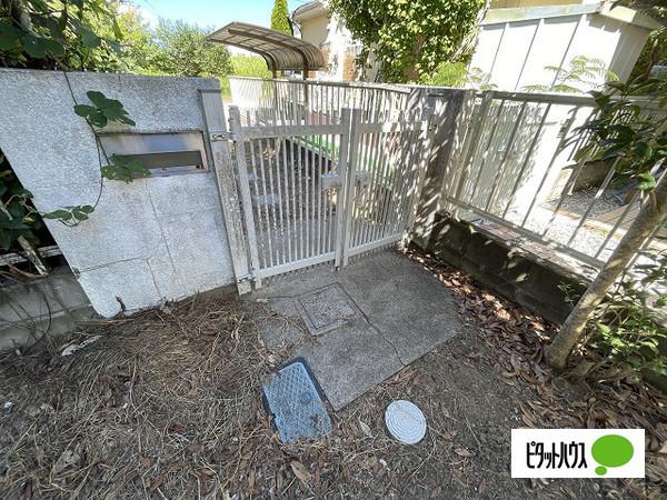 下ヶ傍示戸建 その他