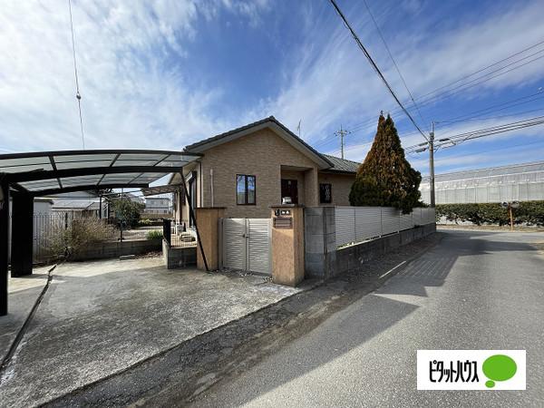 外観写真1